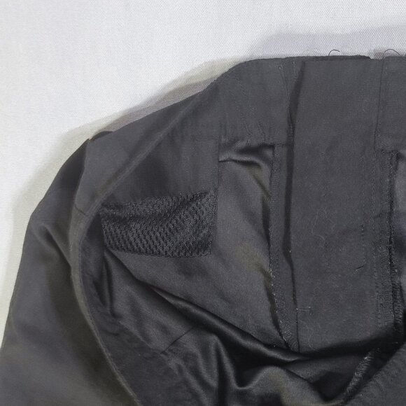 Bench Board short men's size 30 black with orange graphic design - Picture 9 of 13